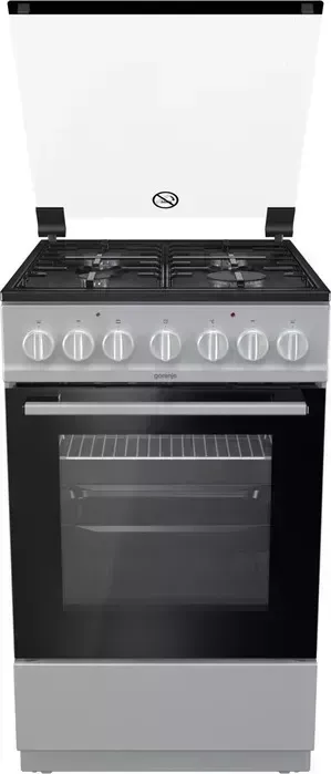 Плита комбинированная GORENJE K5241SH