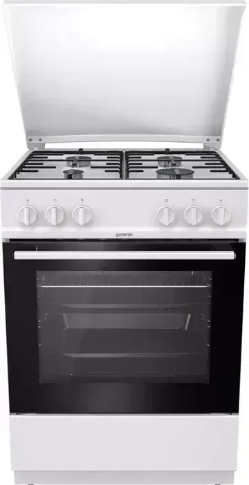 Плита газовая GORENJE G6111WH