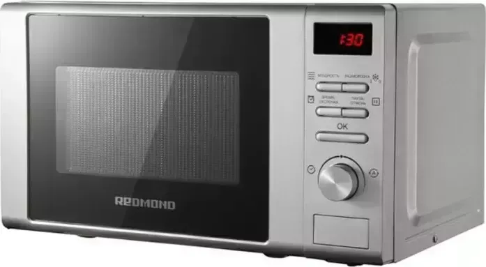 Микроволновая печь REDMOND RM-2002D