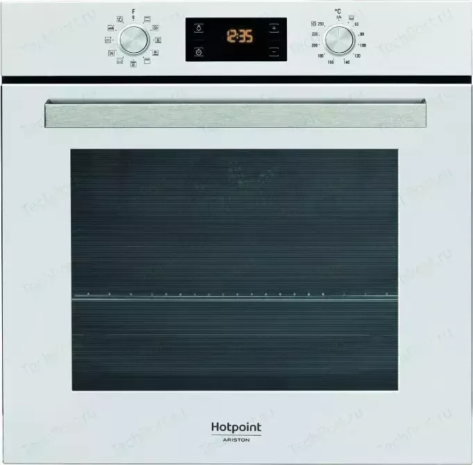 Духовой шкаф электрический Hotpoint ARISTON FA5 841 JH WH HA