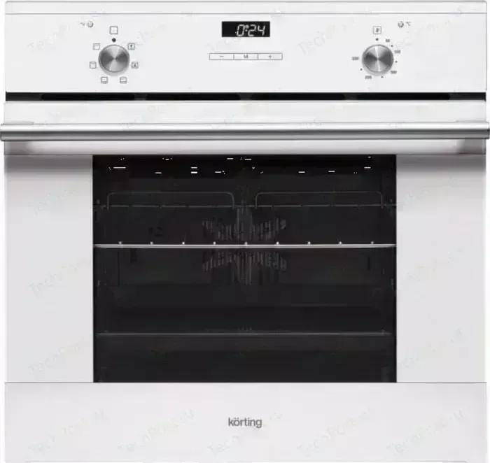 Духовой шкаф электрический KORTING OKB 760 FW