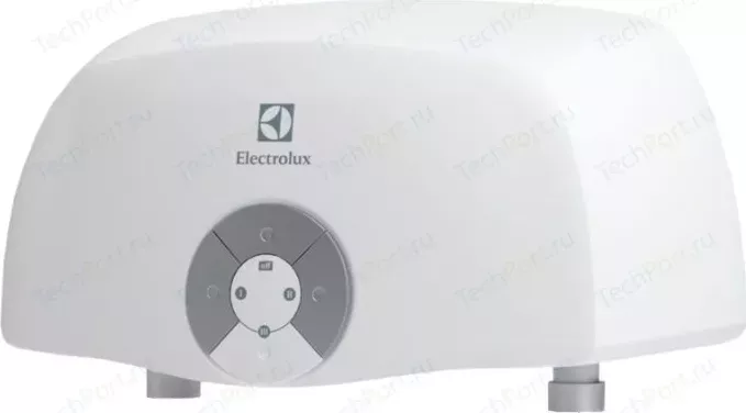 Водонагреватель проточный электрический ELECTROLUX Smartfix 2.0 3.5 T