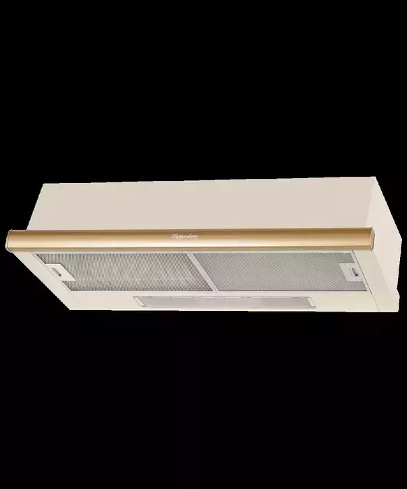 Вытяжка KUPPERSBERG Slimlux II 90 Bronze