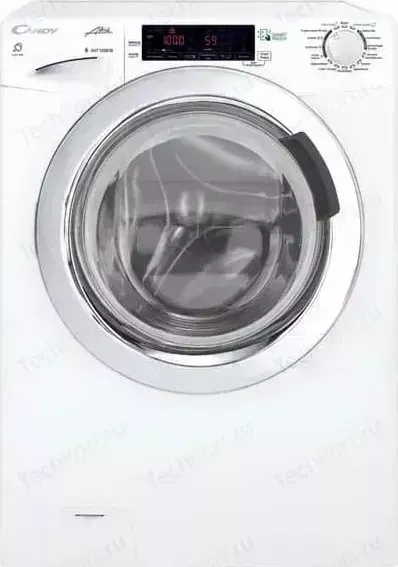 Стиральная машина CANDY GVSW4364TWHC-07