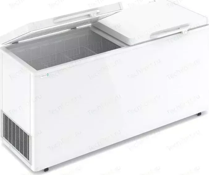 Ларь морозильный FROSTOR F 700 SD белый