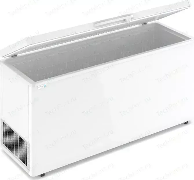 Ларь морозильный FROSTOR F 700 S белый