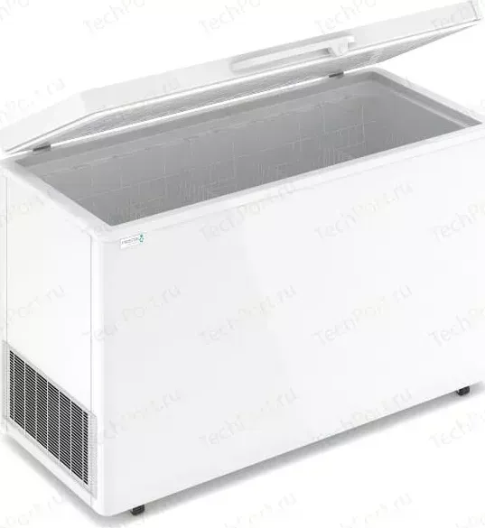 Ларь морозильный FROSTOR F 500 S белый