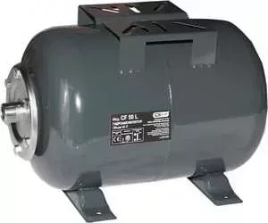 Гидроаккумулятор PRORAB CF 50 L