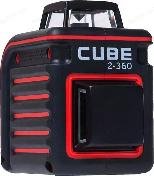 Построитель лазерных плоскостей ADA Cube 2-360 Ultimate Edition