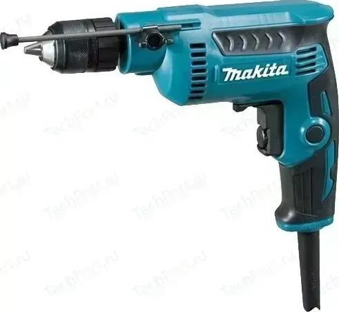 Дрель сетевая MAKITA DP2011