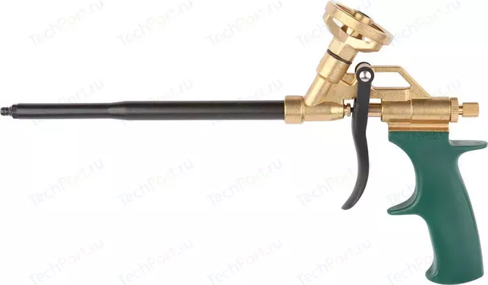 Пистолет для монтажной пены KRAFTOOL Gold-kraft (06857)