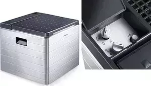 Холодильник авто DOMETIC CombiCool ACX 40