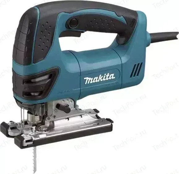 Электролобзик MAKITA 4350FCT