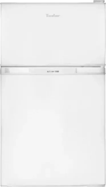 Холодильник TESLER RCT-100 White