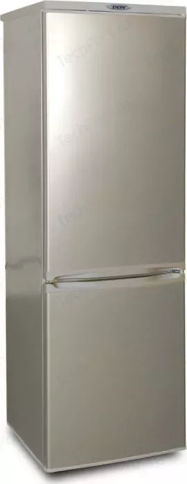 Холодильник DON R 291 нержавейка
