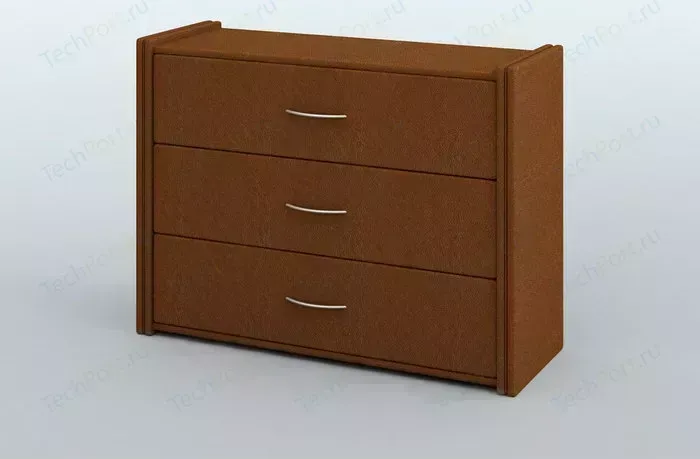 Комод LONAX №1 - sunny brown