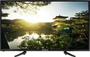 Телевизор ERISSON 32LED15T2
