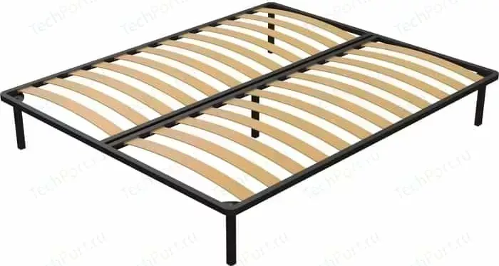 Основание с ламелями LONAX с Дрим (160х200х27,5 см)