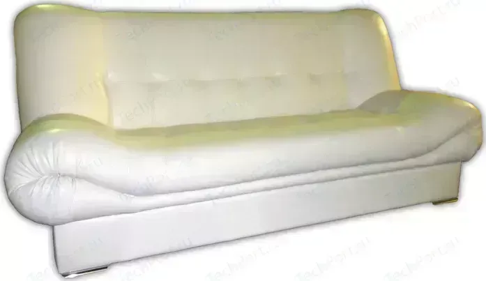 Диван ИП Панин Олимп-5 sontex milk