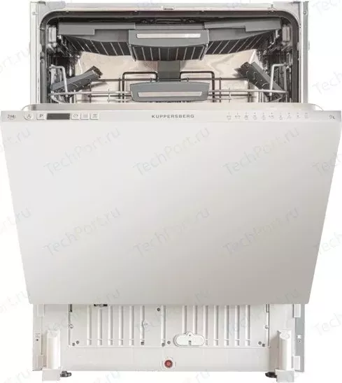 Посудомоечная машина встраиваемая KUPPERSBERG GL 6088