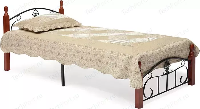 Кровать TetChair РУМБА (AT-203)/ RUMBA 90x200