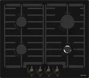 Панель варочная газовая GORENJE G8651CLB