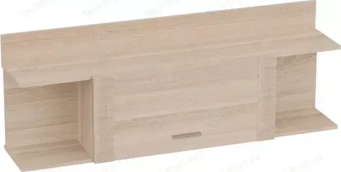 Полка настенная Мебельград Элана