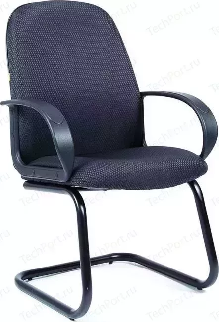 Офисный стул CHAIRMAN 279V JP 15-2 черный