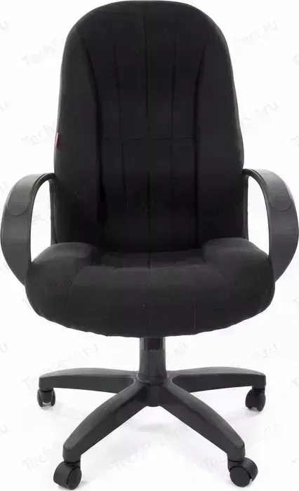 Кресло офисное CHAIRMAN 685 10-356 черный