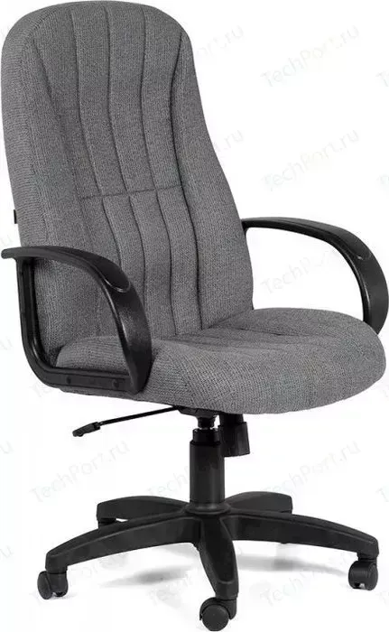 Кресло офисное CHAIRMAN 685 20-23 серый