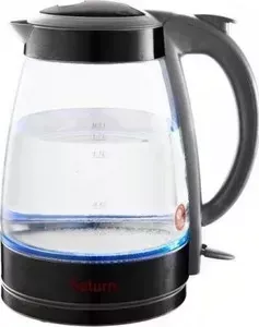 Чайник электрический SATURN ST-EK8421 Black