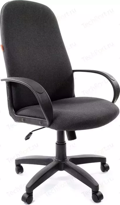 Кресло офисное CHAIRMAN 279 C-2 серый