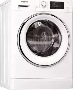 Стиральная машина WHIRLPOOL FWSD61053WC