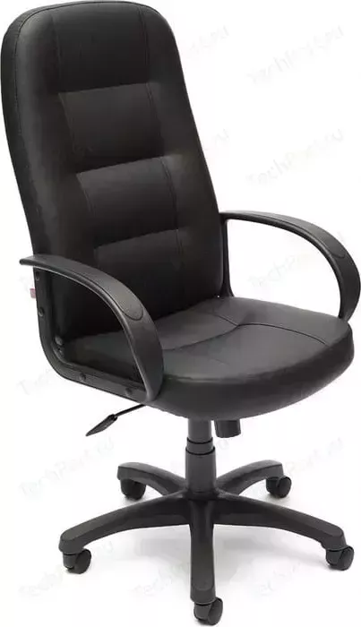 Кресло офисное TetChair DEVON 36-6 черный
