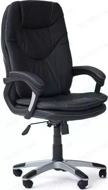 Кресло офисное TetChair COMFORT 36-6 черный