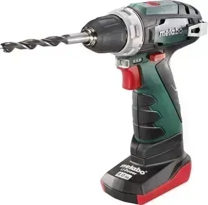 Дрель аккумуляторная METABO PowerMaxx BS Basic (600080510)