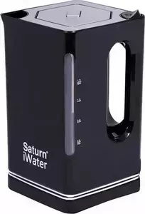 Чайник электрический SATURN ST-EK8018 Black