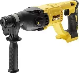 Перфоратор DEWALT SDS-Plus DCH133N аккумуляторный