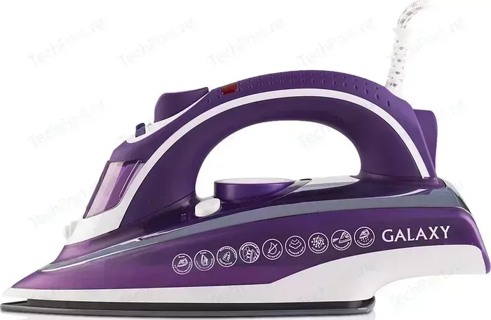 Утюг GALAXY GL6115