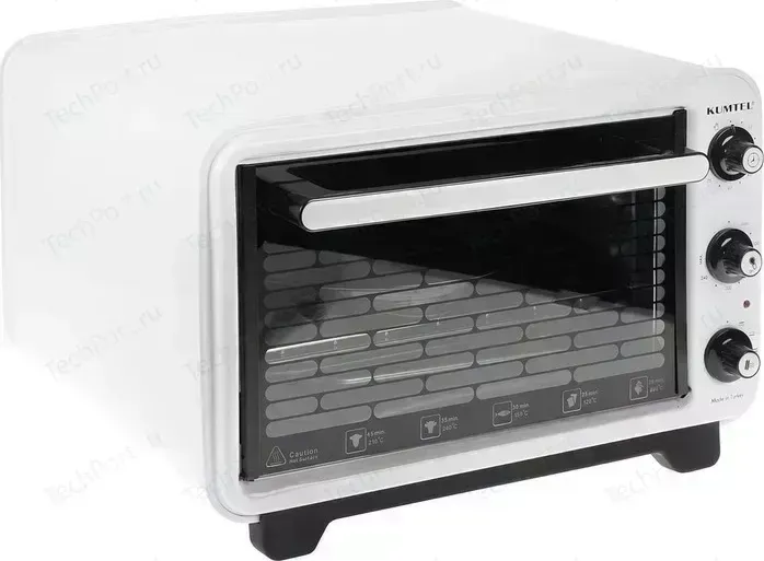 Мини-печь Kumtel KF 3125