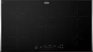 Панель варочная электрическая DE LONGHI PVC 90 TC