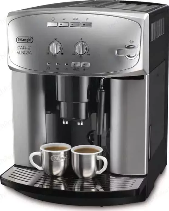 Кофемашина DE LONGHI ESAM 2200.S