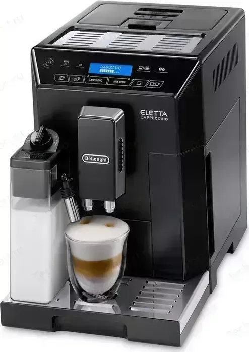 Кофемашина DE LONGHI ECAM 44.660 B