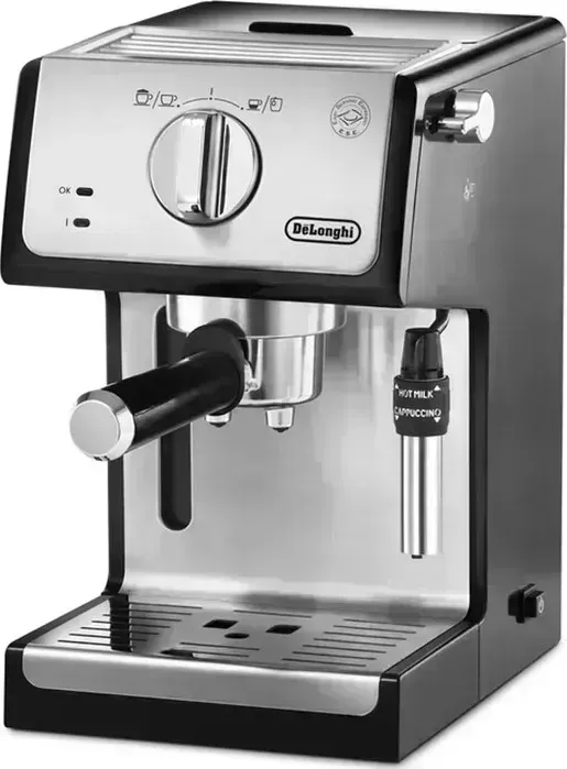 Кофеварка DE LONGHI ECP 35.31