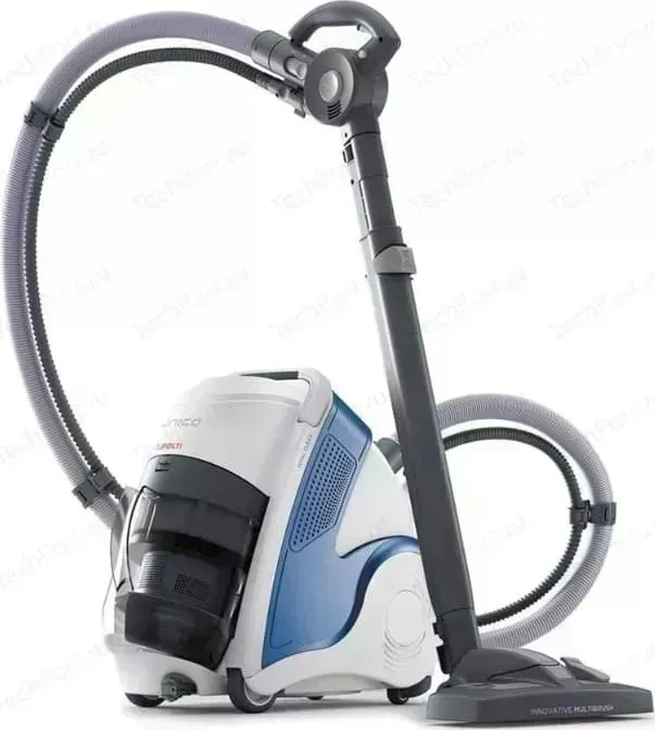 Пылесос Polti Unico MCV80