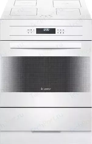 Плита электрическая GEFEST ПЭ 6570-04