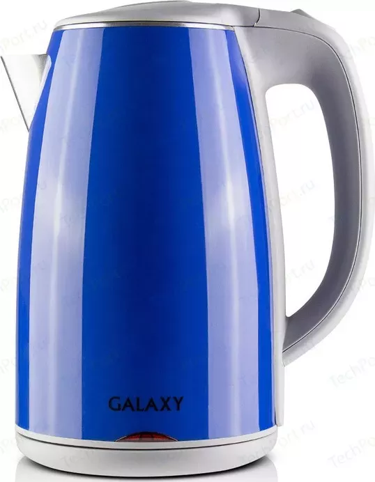 Чайник электрический GALAXY GL0307 синий