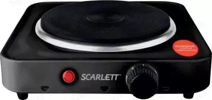 Настольная плита SCARLETT SC-HP700S11