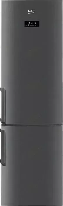 Холодильник BEKO RCNK 356E21X