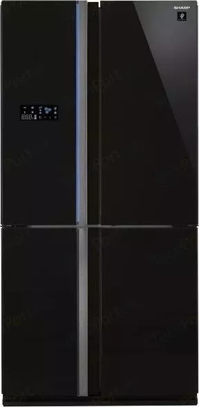 Холодильник SHARP SJ-FS 97 VBK